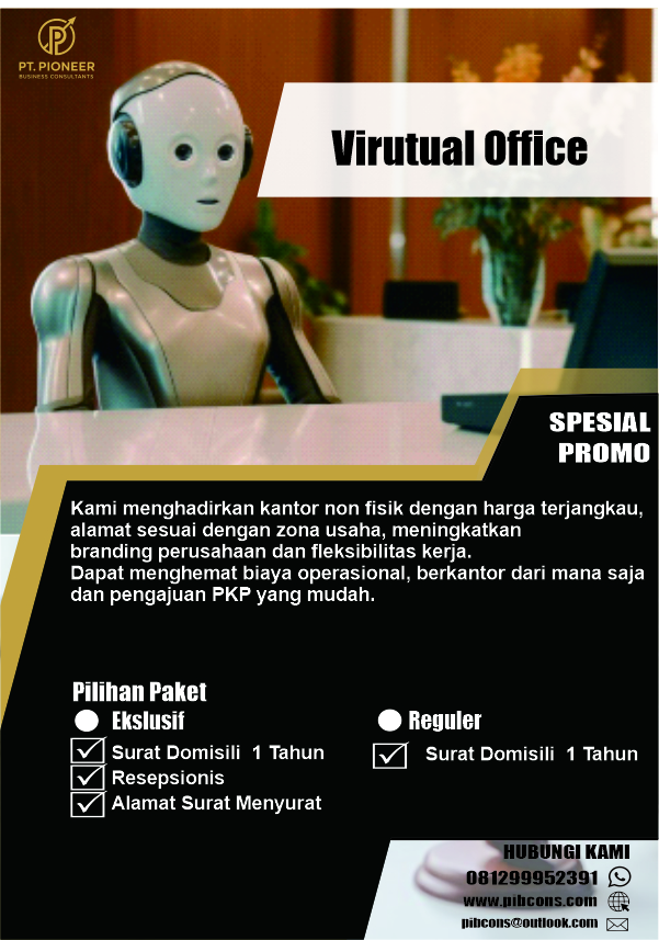 Virtual Office